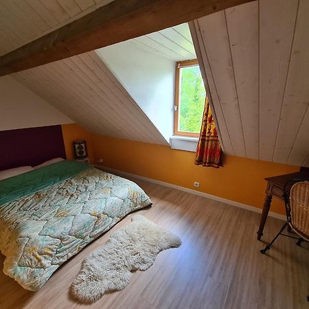 Willa La Grange Saint-Père Zewnętrze zdjęcie