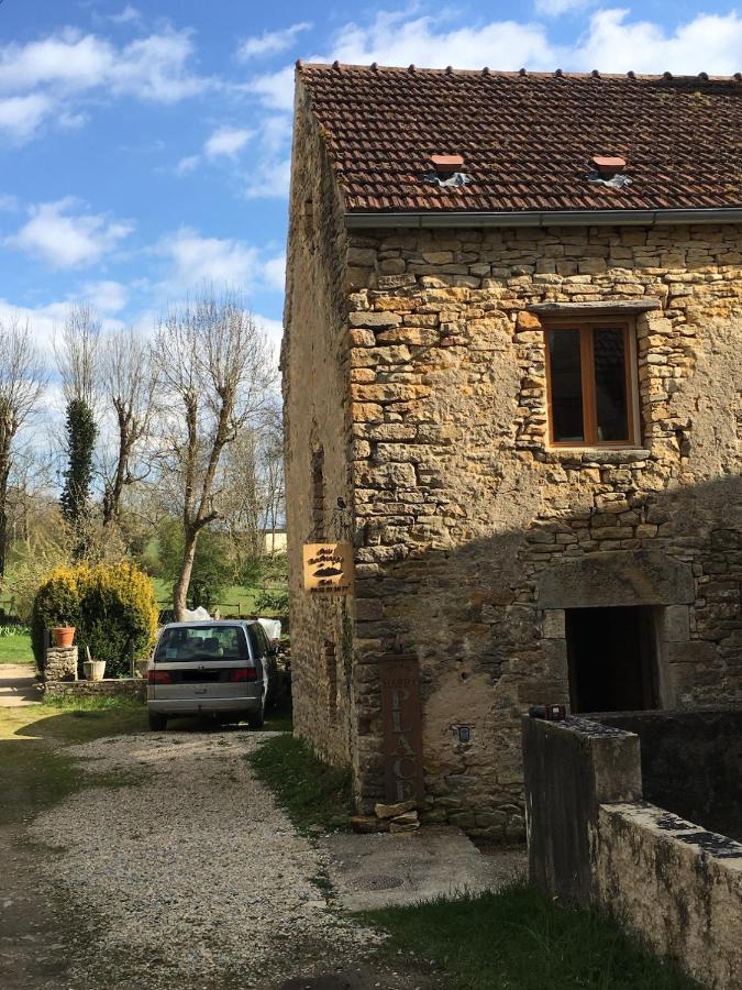 Willa La Grange Saint-Père Zewnętrze zdjęcie