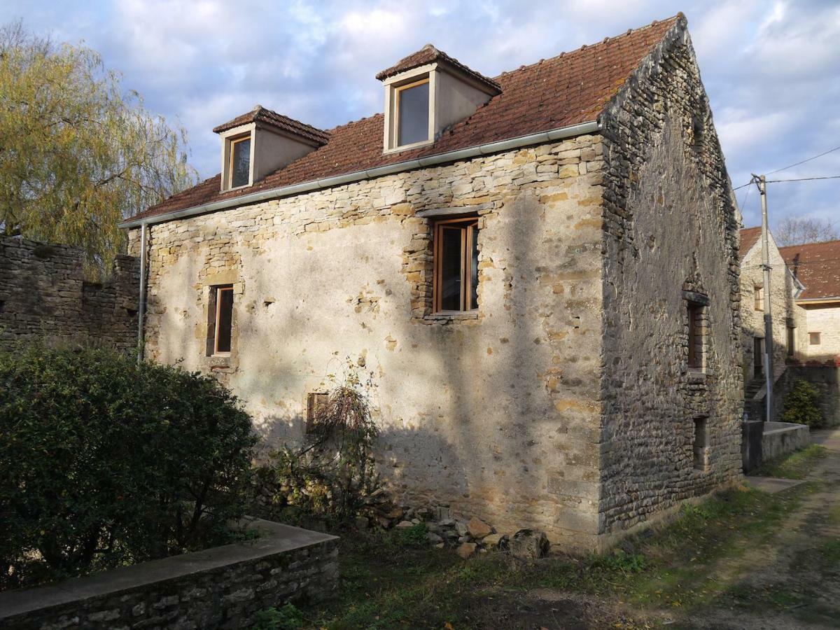 Willa La Grange Saint-Père Zewnętrze zdjęcie